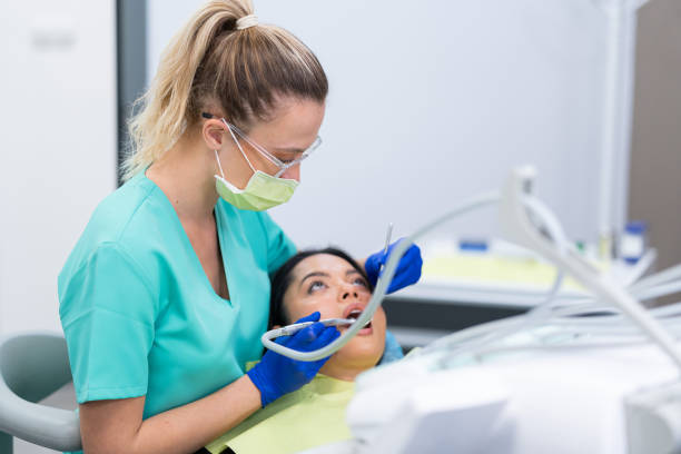Best Dentist for Dental Trauma  in Palmetto, FL