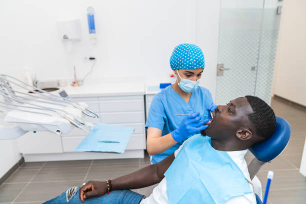 Best Chipped Tooth Repair Near Me  in Palmetto, FL